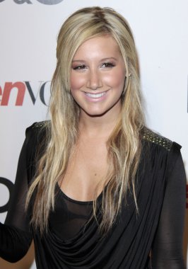 Ashley tisdale