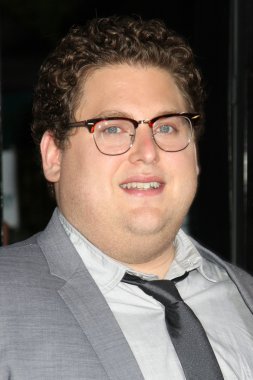 Jonah Hill