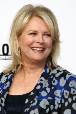 Candice bergen