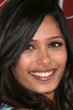 Freida Pinto