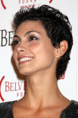 Morena Baccarin