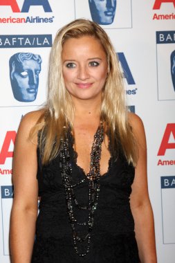 Lucy Davis