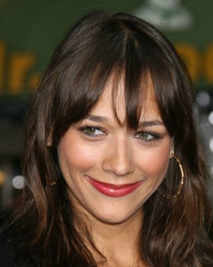 Rashida jones