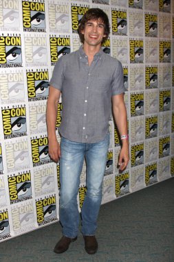 Christopher Gorham