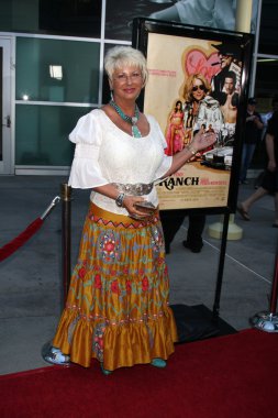 Bayan susan austin
