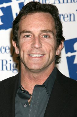 Jeff Probst
