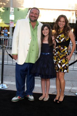 Joel silver, Isabelle Fuhrman'a, susan downey