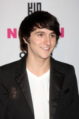 Mitchel Musso
