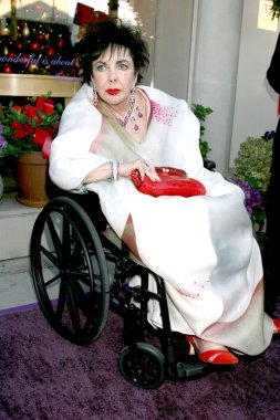 Elizabeth Taylor
