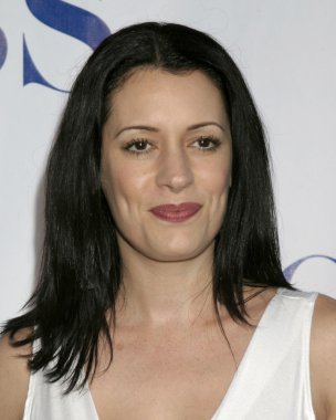 Paget Brewster