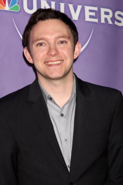 Nathan Corddry