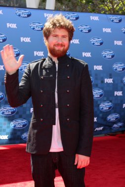Casey abrams