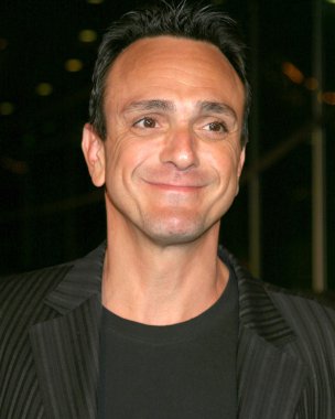 Hank Azaria