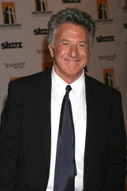Dustin Hoffman