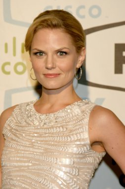 Jennifer Morrison