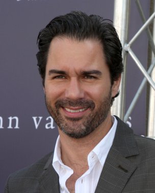 Eric Mccormack