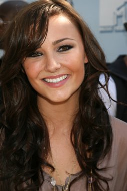 Brianna Evigan