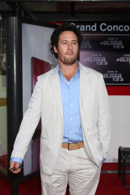 Rob Morrow