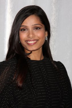 Freida Pinto