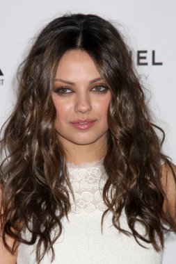 Mila Kunis