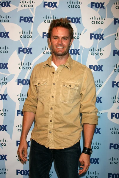 Garret dillahunt — Fotografia de Stock