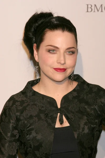 Amy Lee. —  Fotos de Stock