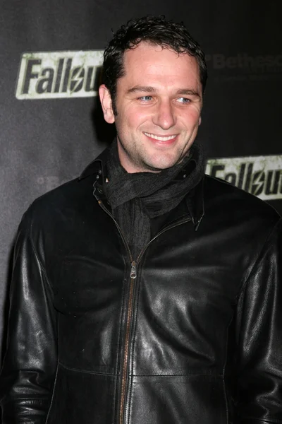 Matthew Rhys — Stock Photo, Image