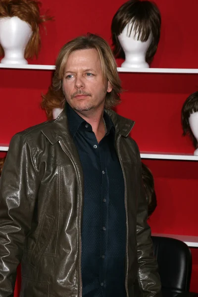 David Spade — Stockfoto