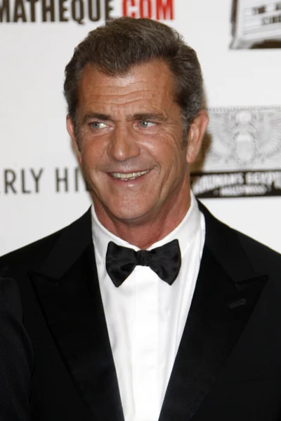 Mel Gibson — Stock Photo, Image