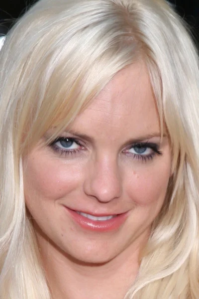 Anna Faris — Stock fotografie