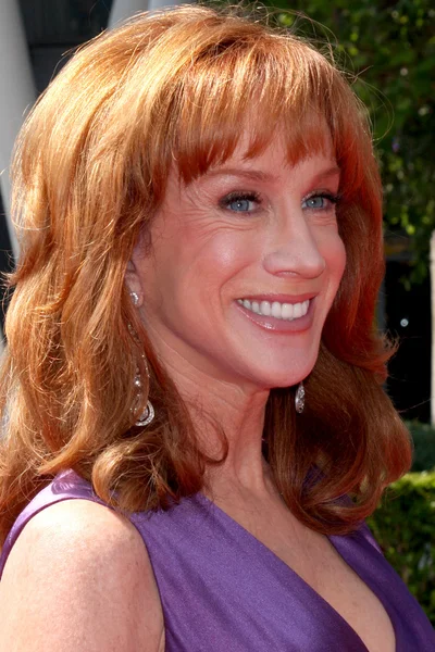 Kathy Griffin — Foto de Stock