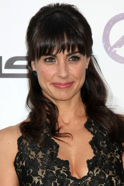Constance Zimmer — Stock Photo, Image