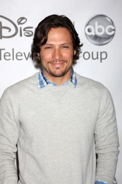 Nick Wechsler. — Fotografia de Stock