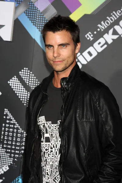 Colin Egglesfield — Foto de Stock