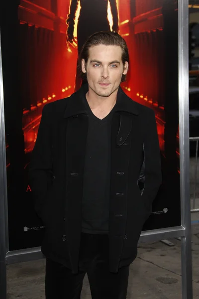 Kevin Zegers — Φωτογραφία Αρχείου