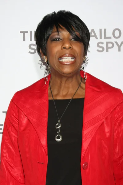 Dawnn Lewis — Fotografia de Stock