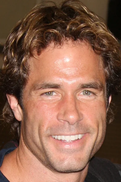 Shawn Christian — Stockfoto