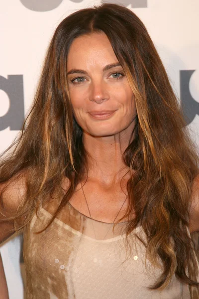 Gabrielle Anwar — Stock Photo, Image