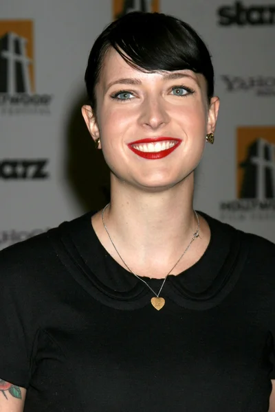 Diablo Cody — Foto Stock