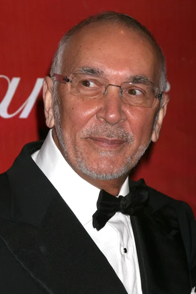 Frank Langella — Stock Photo, Image