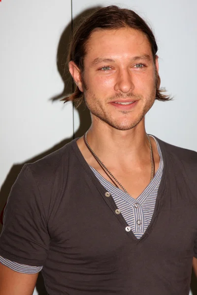 Michael Graziadei — Stockfoto