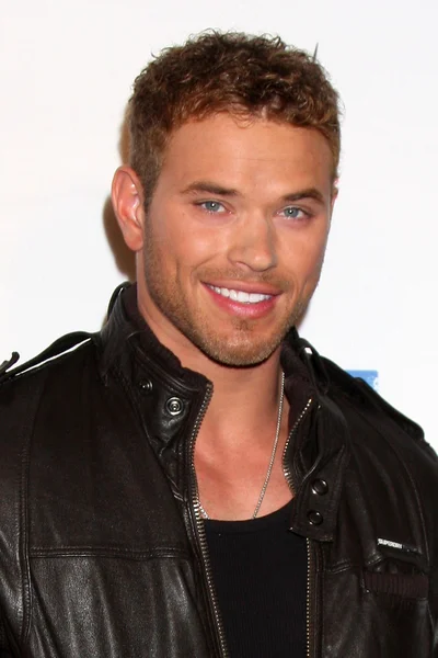 Kellan lutz — Stockfoto