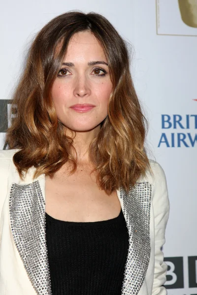 Rose Byrne — Stockfoto