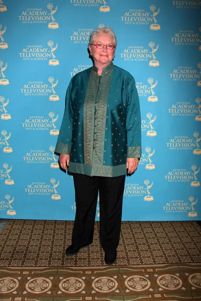 Susan Flannery — Stockfoto