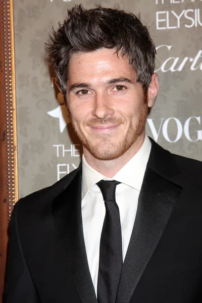 Dave Annable — Stock Photo, Image