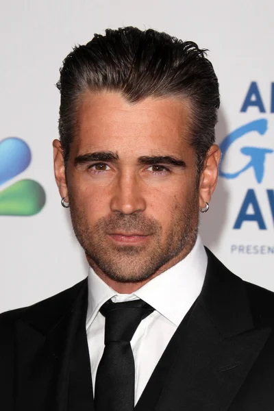 Colin Farrell — Photo