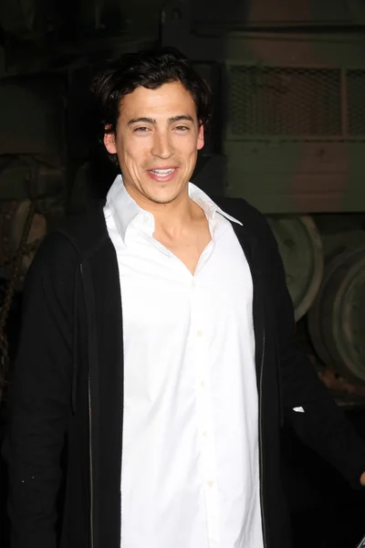 Andrew Keegan — Stock Photo, Image