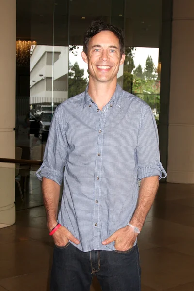 Tom Cavanagh — Foto Stock