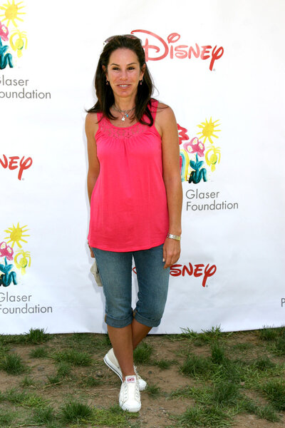 Риверс, Мелисса
