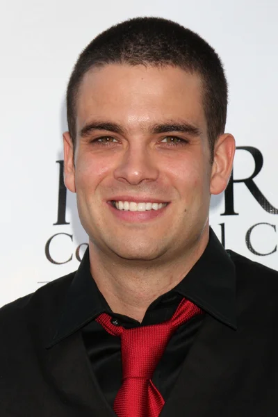 Mark Salling — Stockfoto